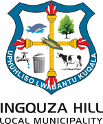 Ingquza Hill Local Municipality